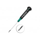 KRAFTOOL Precision SL2.0, Отвертка для точных работ (25681-2.0)