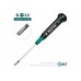 KRAFTOOL Precision SL3.0, Отвертка для точных работ (25681-3.0)