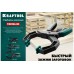 KRAFTOOL RC-38, 38х38 мм, Зажимная струбцина (32224-04)