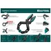 KRAFTOOL RC-6 55х60 мм, Зажимная струбцина (32224-05)