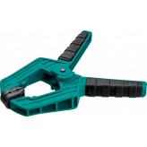 KRAFTOOL SC-8 75х75 мм, Пружинная струбцина (32227-8)