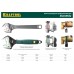 KRAFTOOL SlimWide, 200 / 38 мм, Разводной ключ (27258-20)