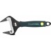 KRAFTOOL SlimWide Ultra, 150 / 34 мм, Разводной ключ (27263-15)