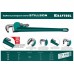 KRAFTOOL STILLSON, 3″, 600 мм, Трубный разводной ключ (2727-60)