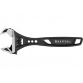 KRAFTOOL T-REX, 200 / 32 мм, Силовой разводной ключ (27254-2..