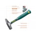 KRAFTOOL Thor 500 г, Цельнокованый слесарный молоток (20070-05)