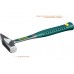 KRAFTOOL Thor 500 г, Цельнокованый слесарный молоток (20070-05)