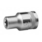 KRAFTOOL TORX, 1/2″, E10, Торцовая головка (27810-10)