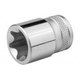 KRAFTOOL TORX, 1/2″, E24 , Торцовая головка (27810-24)