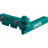 KRAFTOOL UNIVERSAL 12 углов (15°-180°), Многопозиционное пов..