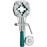 KRAFTOOL ВС-70 7 м, Ременная струбцина (32207-2)