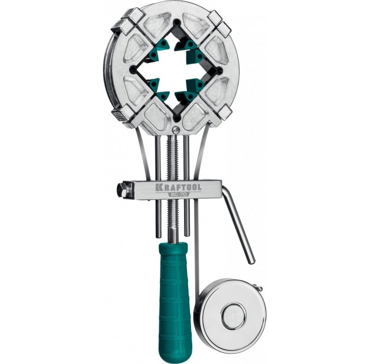 KRAFTOOL ВС-70 7 м, Ременная струбцина (32207-2) KRAFTOOL ВС-70 7 м, Ременная струбцина (32207-2)