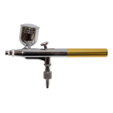 Краскопульт-аэрограф Fubag с набором   110108