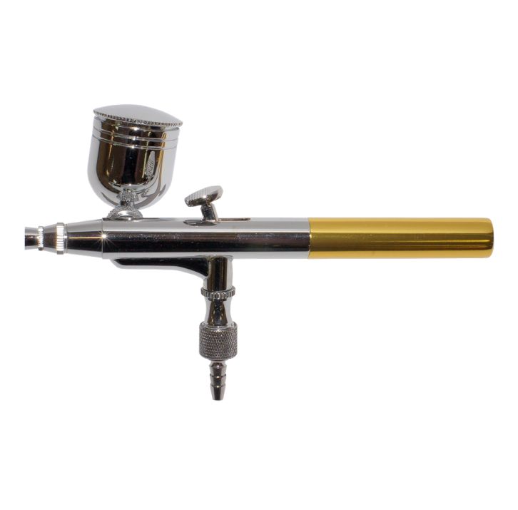 Краскопульт-аэрограф Fubag с набором 110108 Краскопульт-аэрограф Fubag с набором 110108