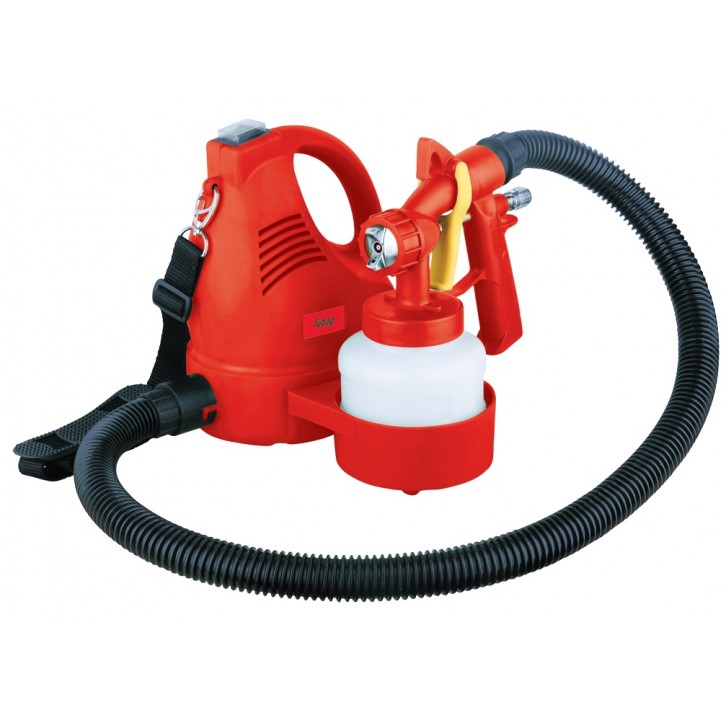 Краскораспылитель Fubag EasyPaint S 500 электрический 100173 Краскораспылитель Fubag EasyPaint S 500 электрический 100173