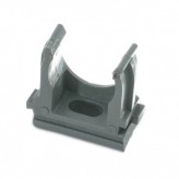 Крепеж для труб D 16мм (100шт) (20уп)  W