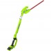 Кусторез GREENWORKS 24 V штанговый без акк и з/у 2300707 Кусторез GREENWORKS 24 V штанговый без акк и з/у 2300707