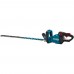 Кусторез Makita UH 005 GZ XGT аккумуляторный