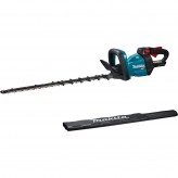 Кусторез Makita UH 006 GZ XGT аккумуляторный