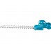 Кусторез штанговый телескопический Makita CXT UN 460 WDWA