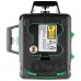 Лазерный уровень ADA Cube 3-360 GREEN Professional Edition  А00573