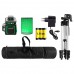Лазерный уровень ADA Cube 3-360 GREEN Professional Edition  А00573