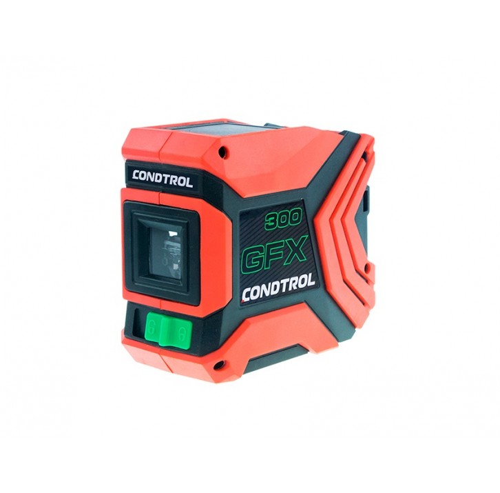 Лазерный уровень CONDTROL GFX 300 1-2-220 Лазерный уровень CONDTROL GFX 300 1-2-220