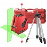 Лазерный уровень CONDTROL NEO G 220 Set   1-2-137