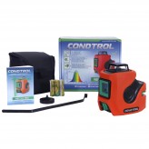 Лазерный уровень CONDTROL NEO G1-360   1-2-156.
