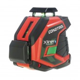 Лазерный уровень CONDTROL XLiner Pento 360G   1-2-158