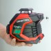 Лазерный уровень CONDTROL XLiner Pento 360G   1-2-158