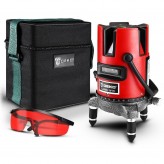 Лазерный уровень DEKO DKLL02 RB SET 1   065-0275