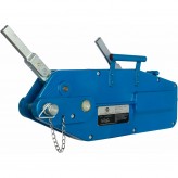 Лебедка рычажная тросовая TOR МТМ 3200, 3,2 т, L=20м   11232