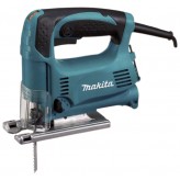 Лобзик Makita 4329 K