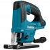 Лобзик Makita JV 103 DZ аккумуляторный