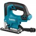 Лобзик Makita JV 103 DZ аккумуляторный