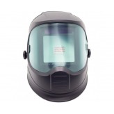 Маска сварочная SPH1000 Procraft Industrial (DIN 16, 4 сенсора, скорость затемнения 1/30000с)