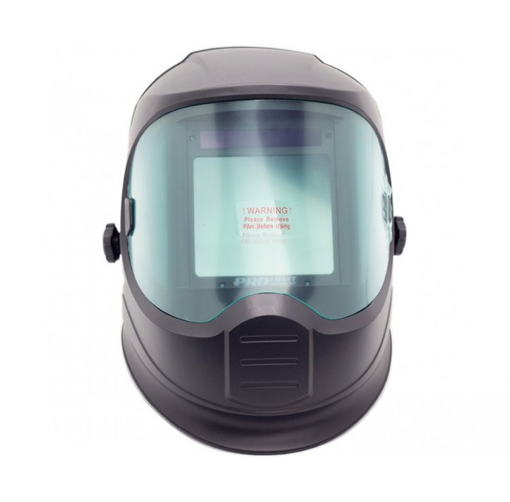 Маска сварочная SPH1000 Procraft Industrial (DIN 16, 4 сенсора, скорость затемнения 1/30000с) Маска сварочная SPH1000 Procraft Industrial (DIN 16, 4 сенсора, скорость затемнения 1/30000с)