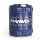 Масло компрессорное Compressor Oil ISO-46 1 литр MANNOL