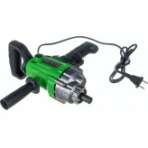 Миксер строительный ZITREK Greenmix 1200   022-0301