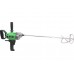Миксер строительный ZITREK Greenmix 1200 022-0301 Миксер строительный ZITREK Greenmix 1200 022-0301