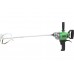 Миксер строительный ZITREK Greenmix 1200 022-0301 Миксер строительный ZITREK Greenmix 1200 022-0301