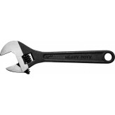 MIRAX TOP, 200 / 25 мм, Разводной ключ (27250-20)