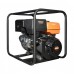 МОТОПОМПА БЕНЗИНОВАЯ FOXWELD 1500W100 7252