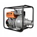 МОТОПОМПА БЕНЗИНОВАЯ FOXWELD 1500W100 7252