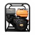 МОТОПОМПА БЕНЗИНОВАЯ FOXWELD 1500W100 7252