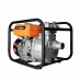 МОТОПОМПА БЕНЗИНОВАЯ FOXWELD 600W50 7250