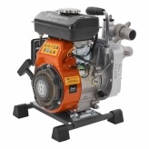 Мотопомпа Husqvarna W 40 P