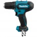 Набор электроинструмента Makita CLX226X1