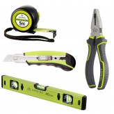 Набор инструментов ARMERO в ящике № 2 (бутылка для воды)  А312/153.